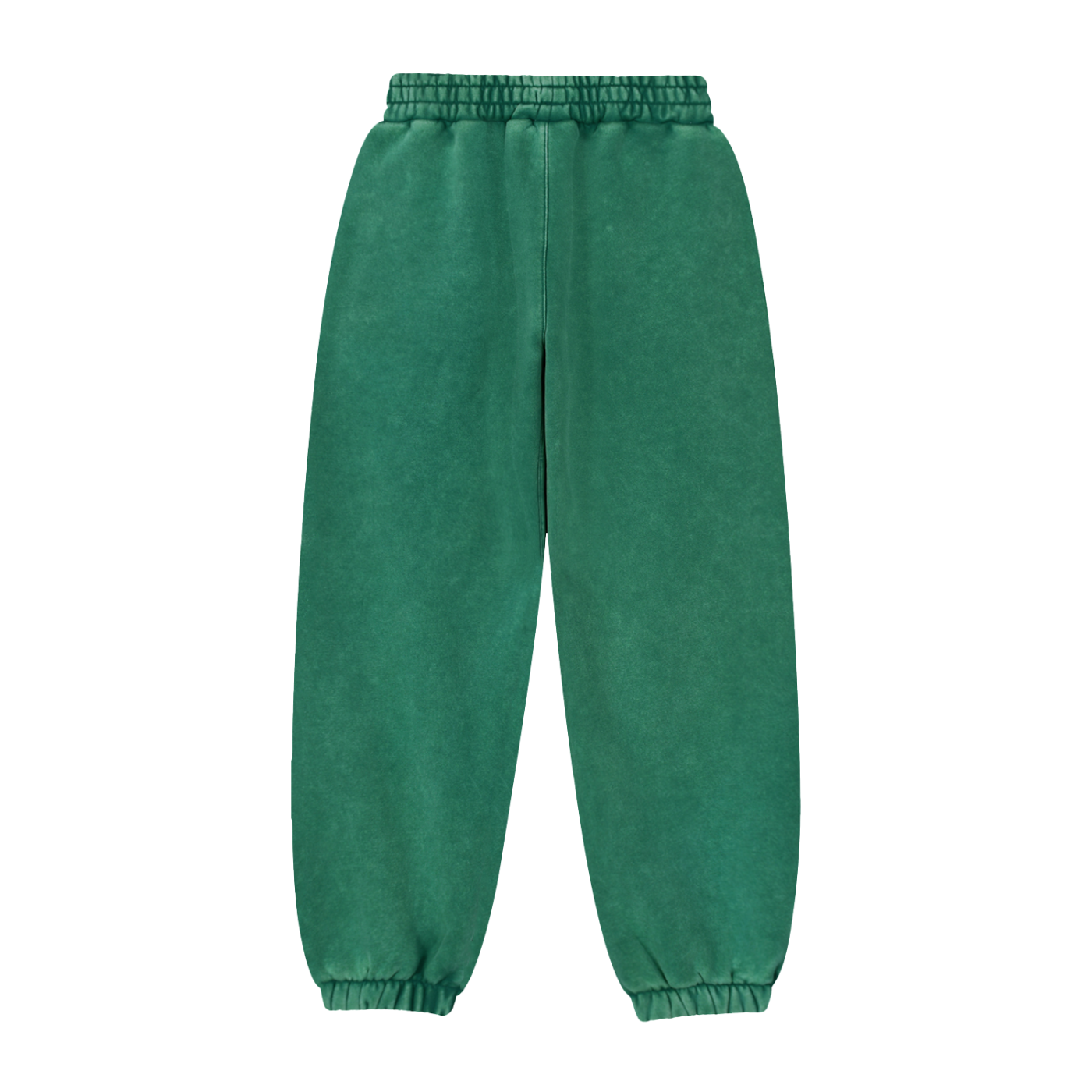 ECHO Fleeced Jogger Sweatpants