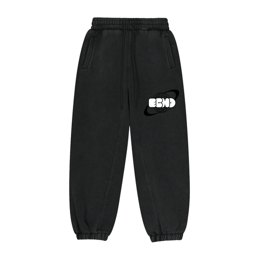 ECHO Fleeced Jogger Sweatpants