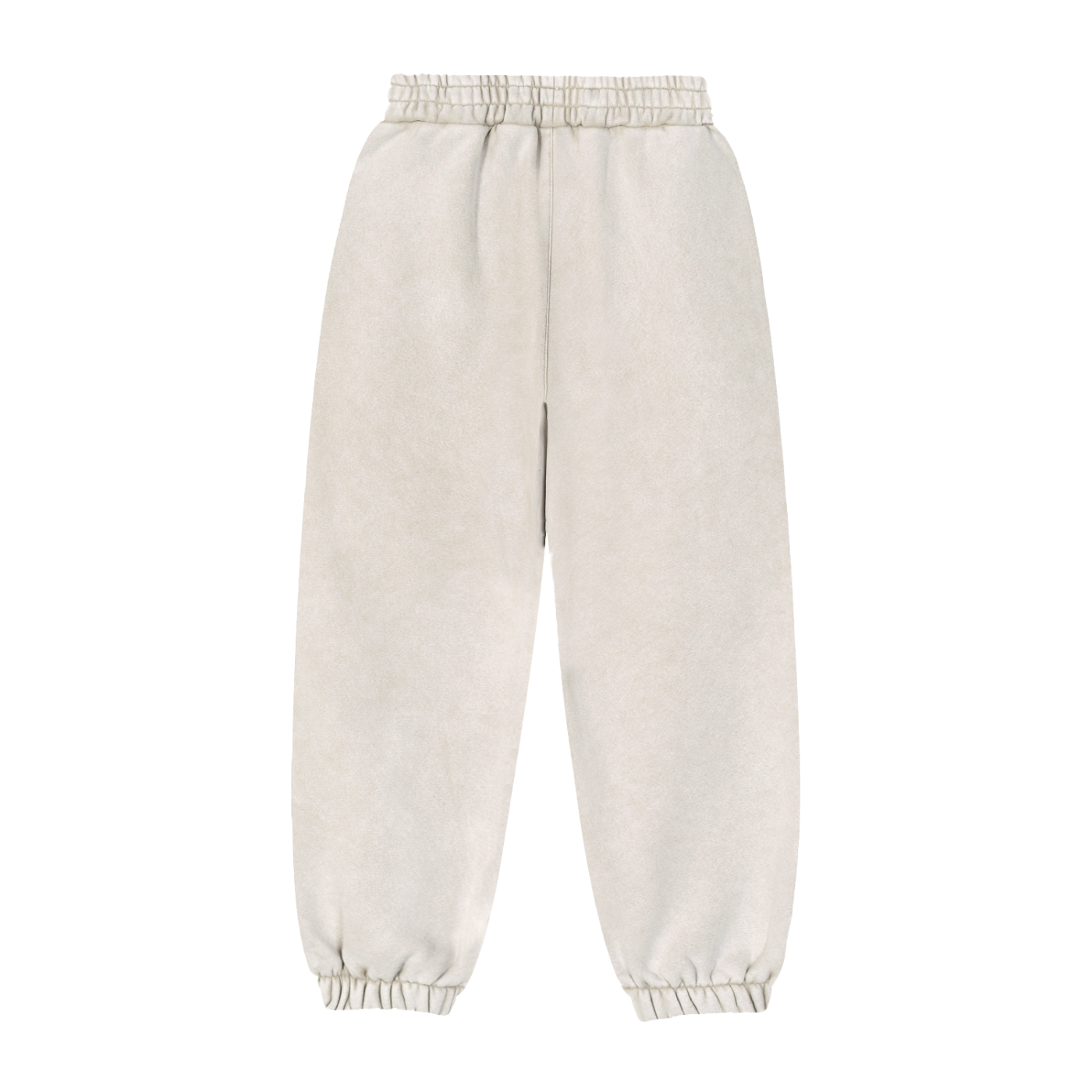 ECHO Fleeced Jogger Sweatpants