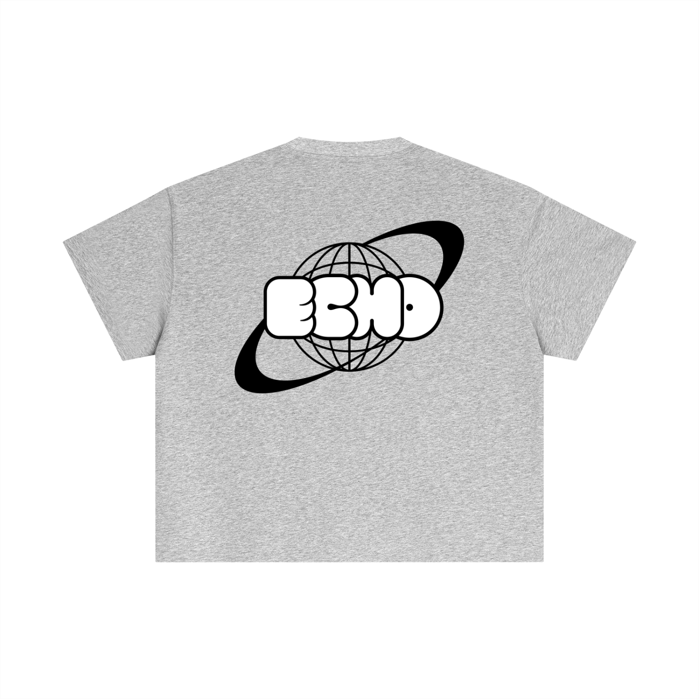 ECHO Boxy T-Shirt Classic