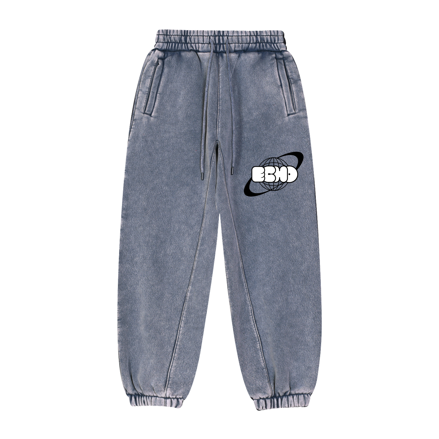ECHO Fleeced Jogger Sweatpants