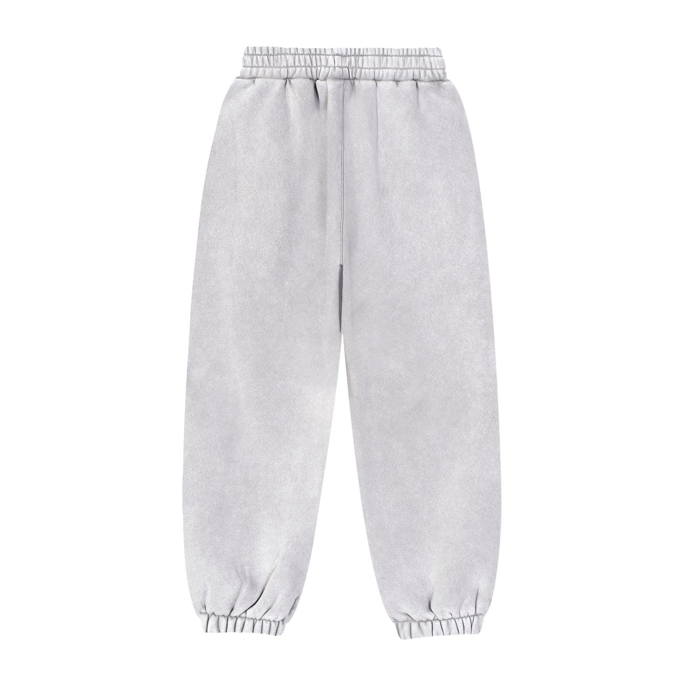 ECHO Fleeced Jogger Sweatpants