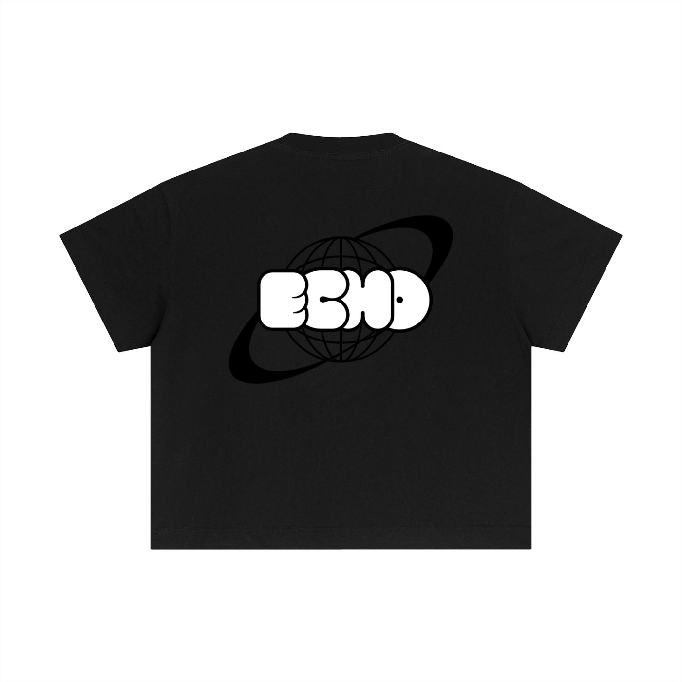 ECHO Boxy T-Shirt Classic