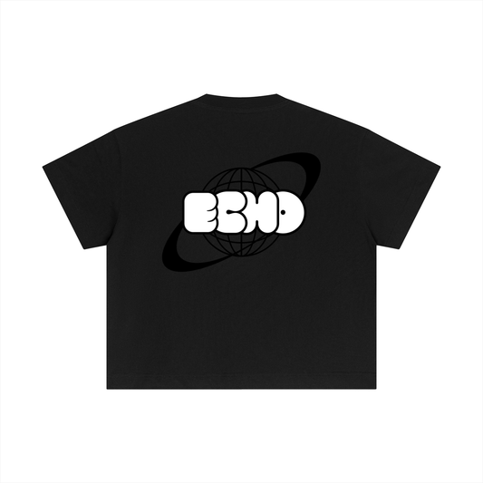 ECHO Boxy T-Shirt Classic